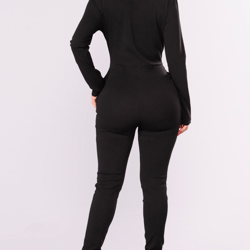 Jumpsuit - Picture 3 of 3